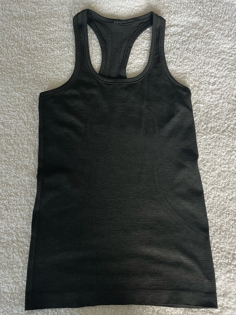 Lululemon: Swiftly Tech Racerback Tank Top
